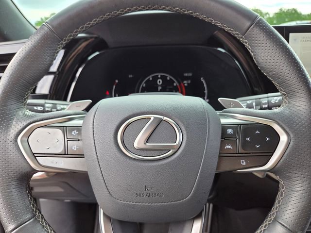 Used 2024 Lexus RX 350 F Sport w/ Convenience Package AWD/4WD image 26