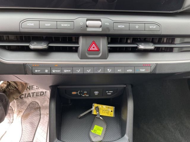 Certified 2025 Kia K4 LXS image 15