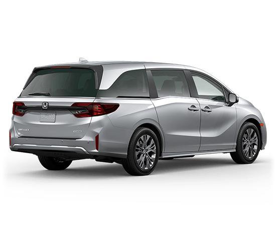 New 2026 Honda Odyssey Touring image 22