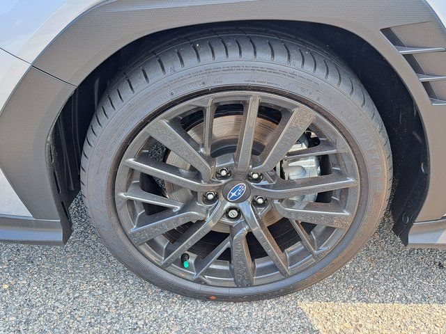 New 2026 Subaru WRX Limited w/ Popular Package #2 AWD/4WD image 16