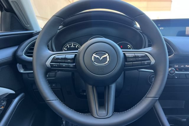 New 2026 MAZDA MAZDA3 2.5 S Sedan w/ Preferred Pkg FWD image 24
