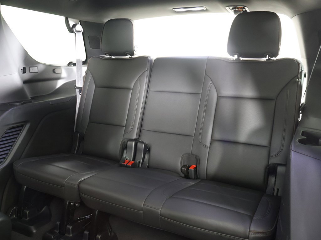 Used 2024 Chevrolet Tahoe High Country w/ Advanced Technology Package image 41