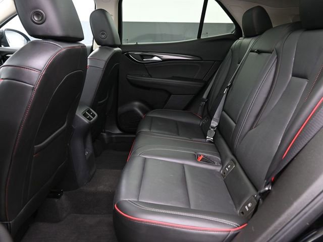 Used 2023 Buick Envision Essence w/ Sport Touring Package image 11