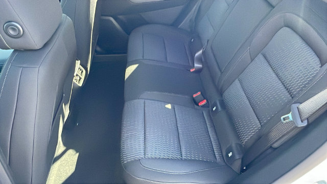 New 2027 Chevrolet Equinox LT FWD image 13