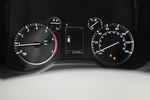 Used 2023 Lexus GX 460 Premium AWD/4WD image 21