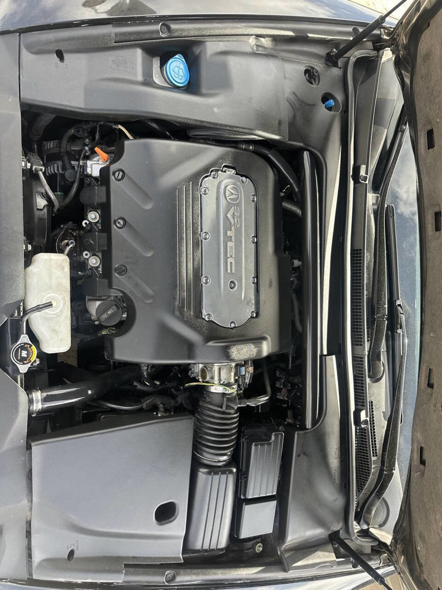 Used 2004 Acura TL 3.2 w/Navi 4dr Sedan FWD image 17