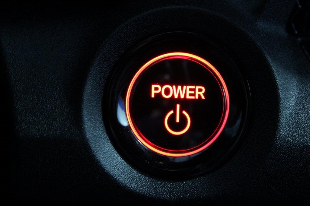 Used 2024 Honda CR-V Sport image 30