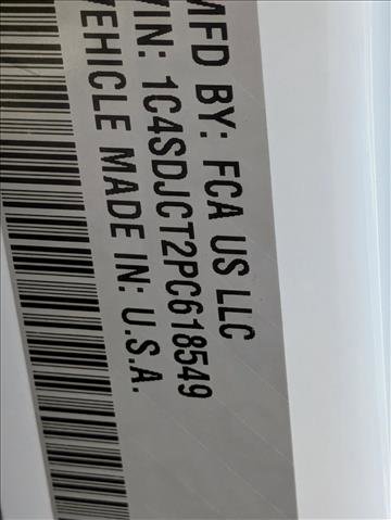 Used 2023 Dodge Durango R/T image 25