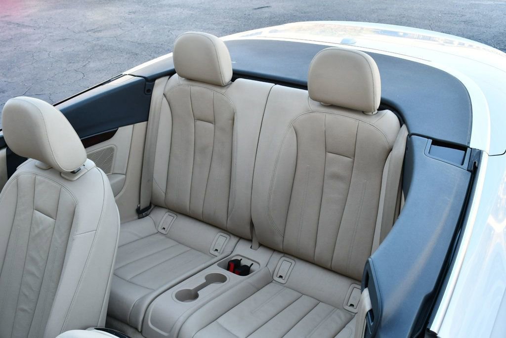 Used 2018 Audi A5 2.0T Premium Plus w/ Premium Plus image 15