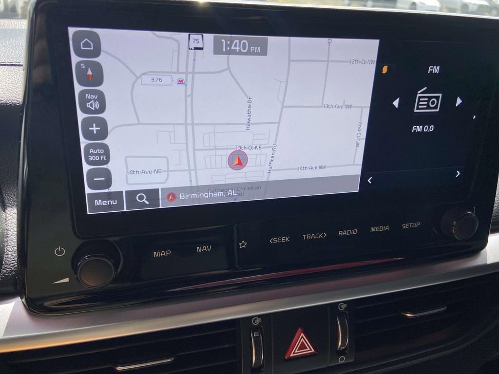 Used 2023 Kia Forte GT-Line w/ GT-Line Technology Package image 25