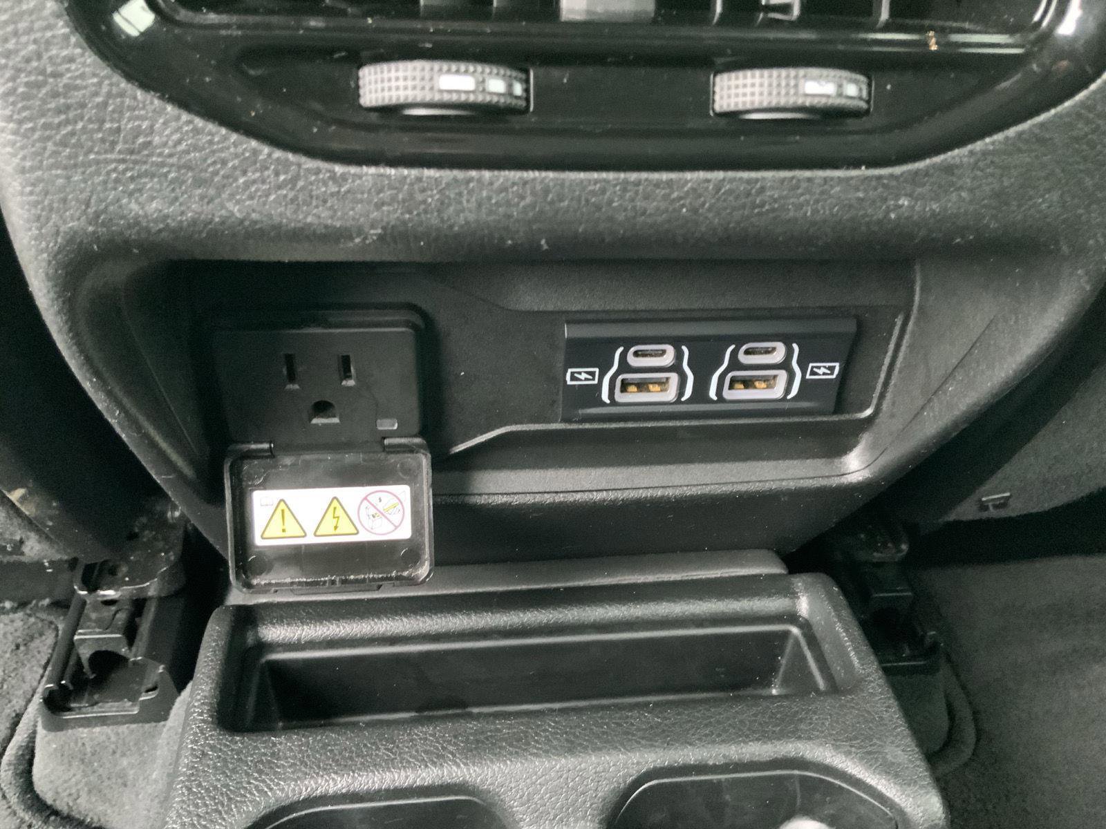 Used 2023 Jeep Grand Cherokee L Limited image 58