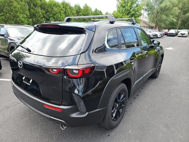 New 2026 MAZDA CX-50 AWD 2.5 S w/ Weather Package image 4