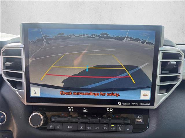 Used 2024 Toyota Tundra Limited w/ Power Package AWD/4WD image 13