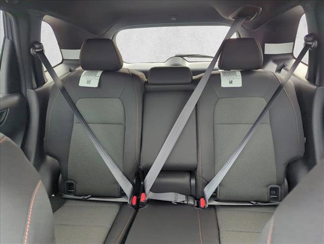 New 2026 Honda CR-V Sport image 17