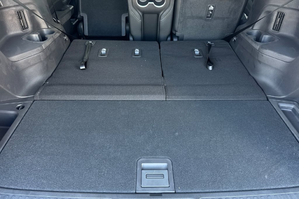 New 2026 Honda Pilot Elite image 17