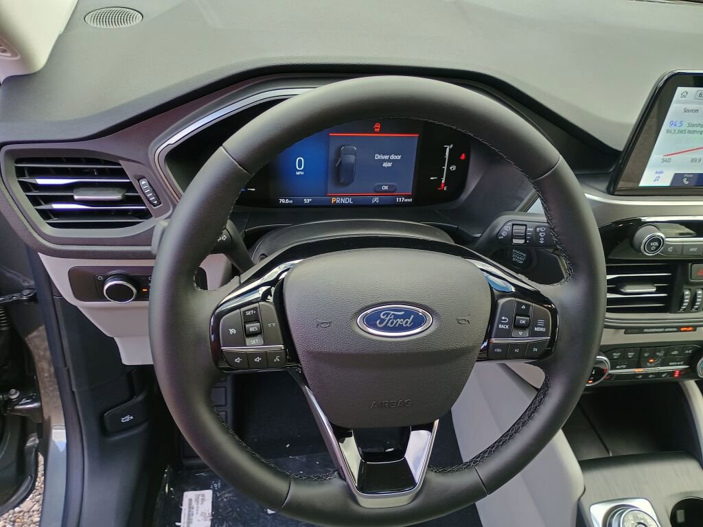 New 2026 Ford Escape Active w/ Cold Weather Package image 11