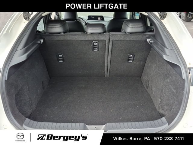Certified 2026 MAZDA CX-30 AWD 2.5 S w/ Premium Package image 27