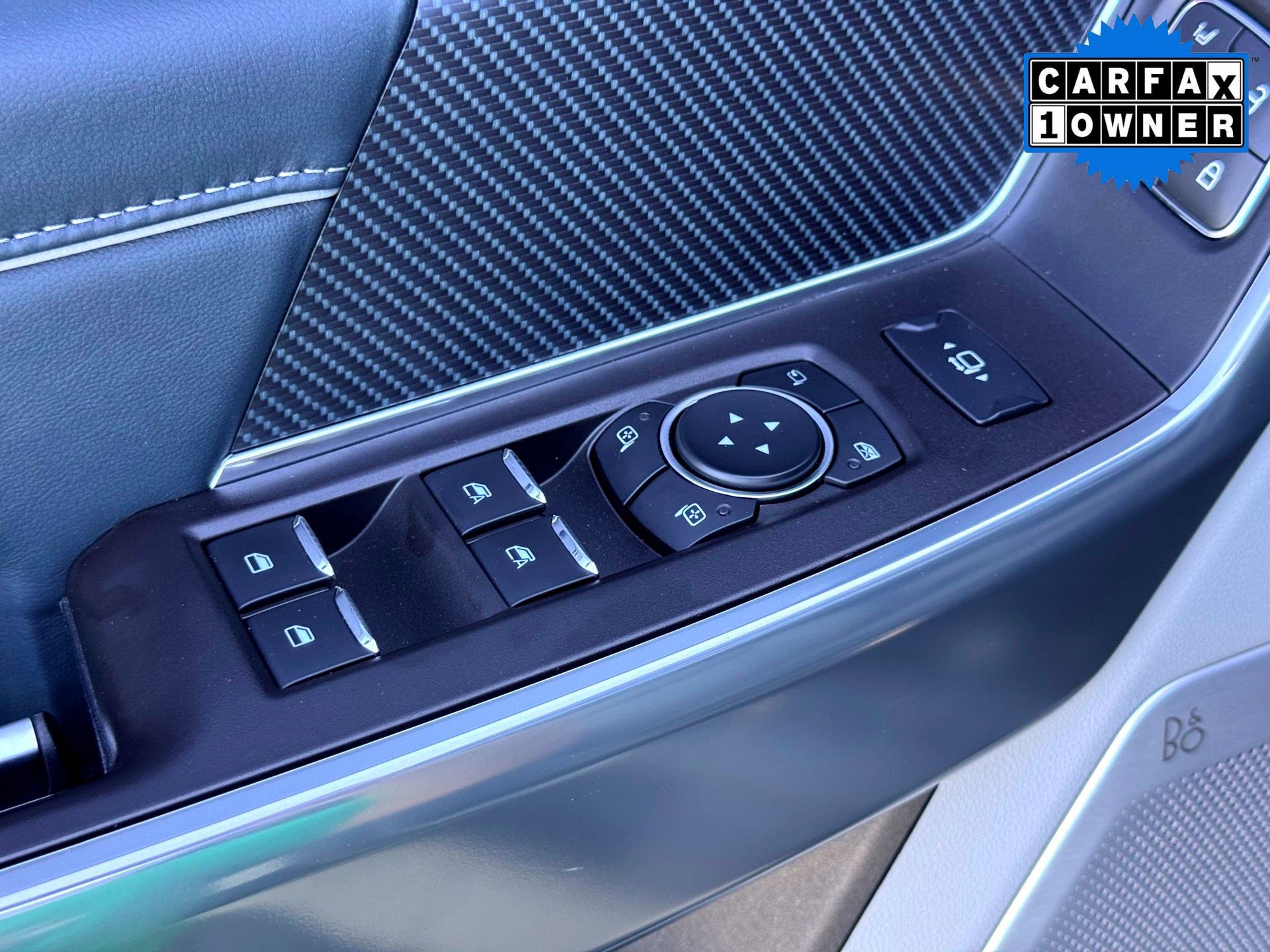 Used 2024 Ford F250 Limited w/ FX4 Off-Road Package image 20