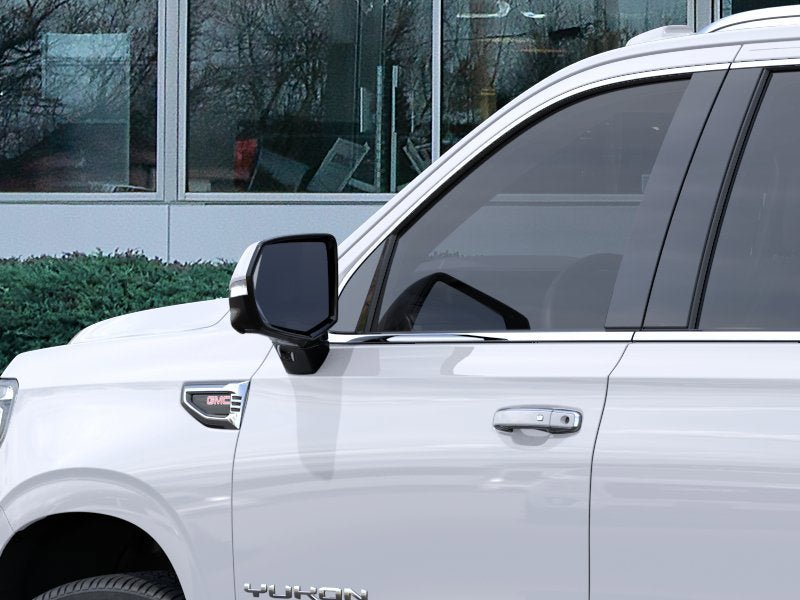 New 2026 GMC Yukon XL Elevation w/ Elevation Premium Package AWD/4WD image 36