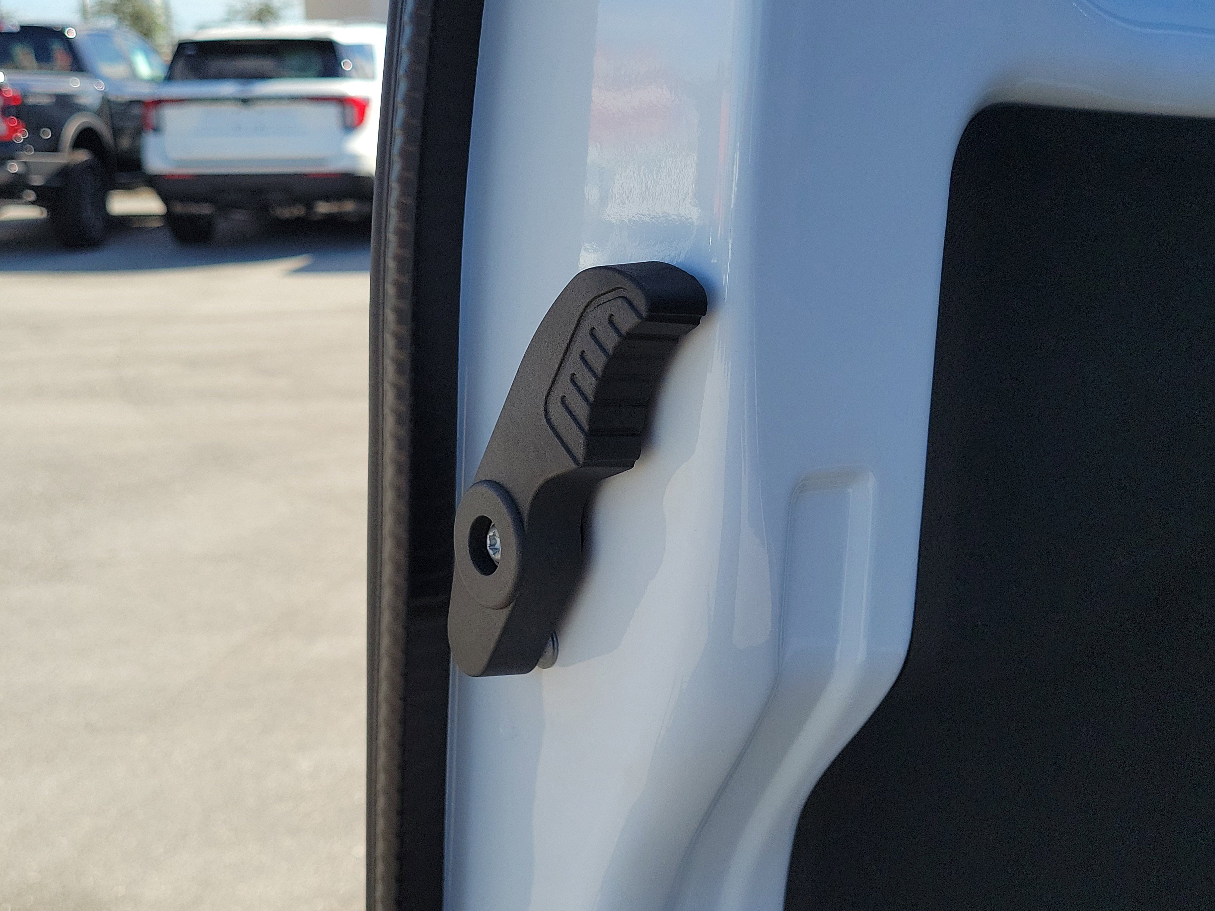 New 2026 Ford Transit 250 148 Medium Roof w/ Load Area Protection Package image 11