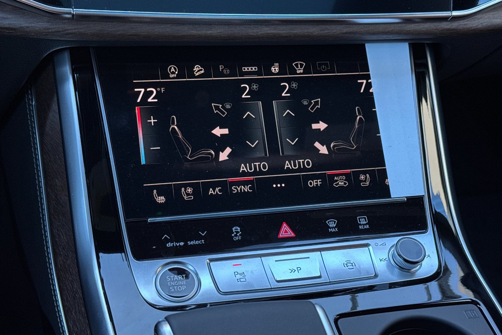 New 2026 Audi Q8 Prestige image 18