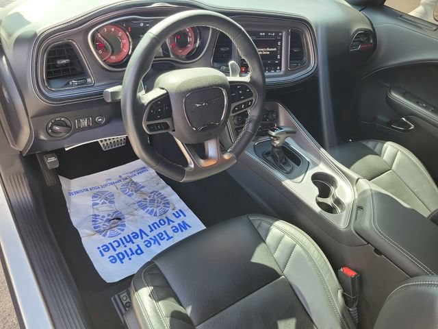Used 2023 Dodge Challenger SRT Hellcat RWD image 14