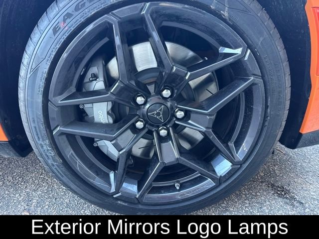 New 2026 Dodge Charger R/T Scat Pack image 27