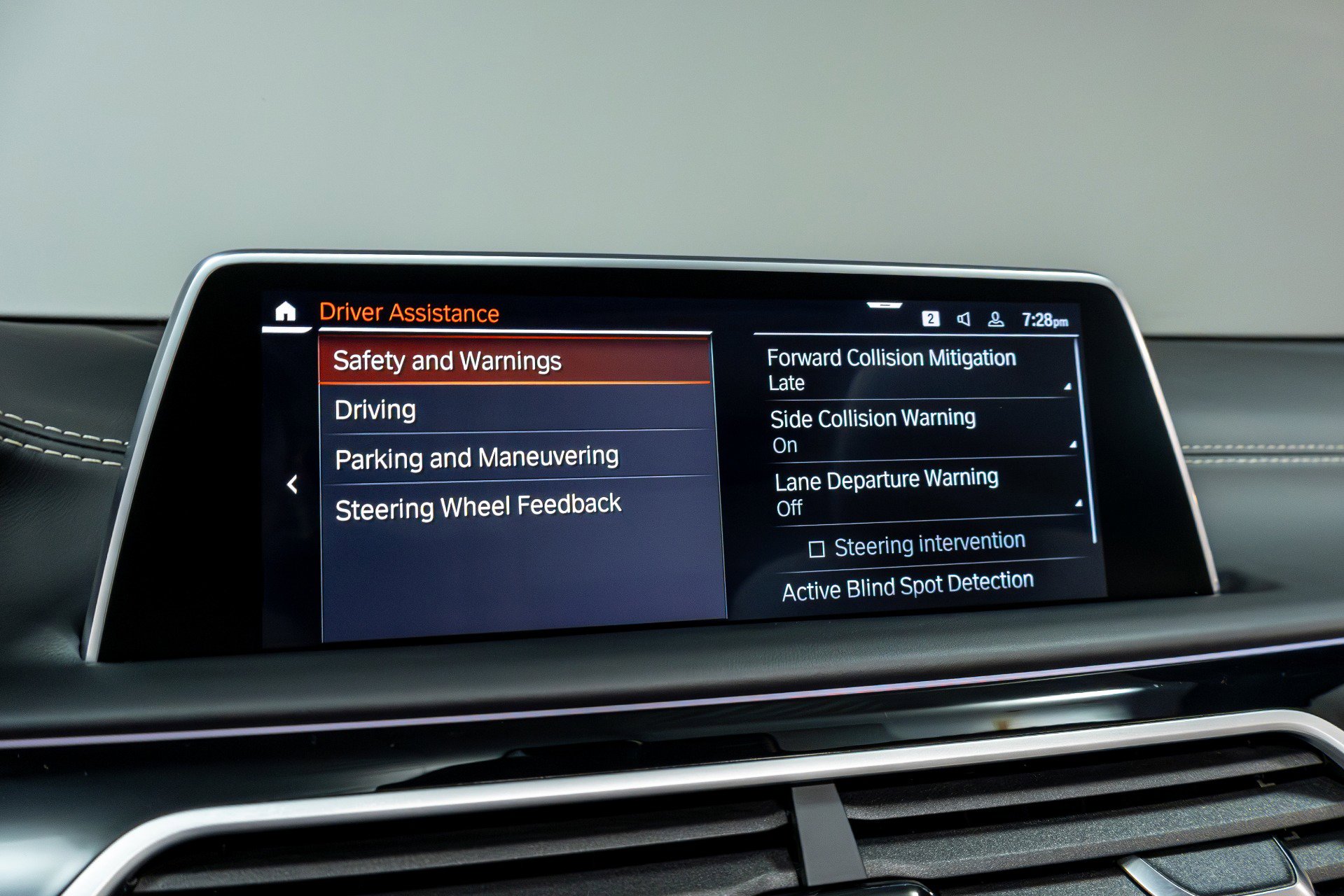 Used 2020 BMW ALPINA B7 xDrive w/ Interior Design Package image 80