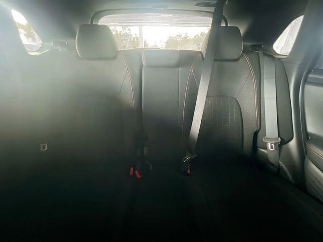 Used 2025 Honda HR-V Sport image 26