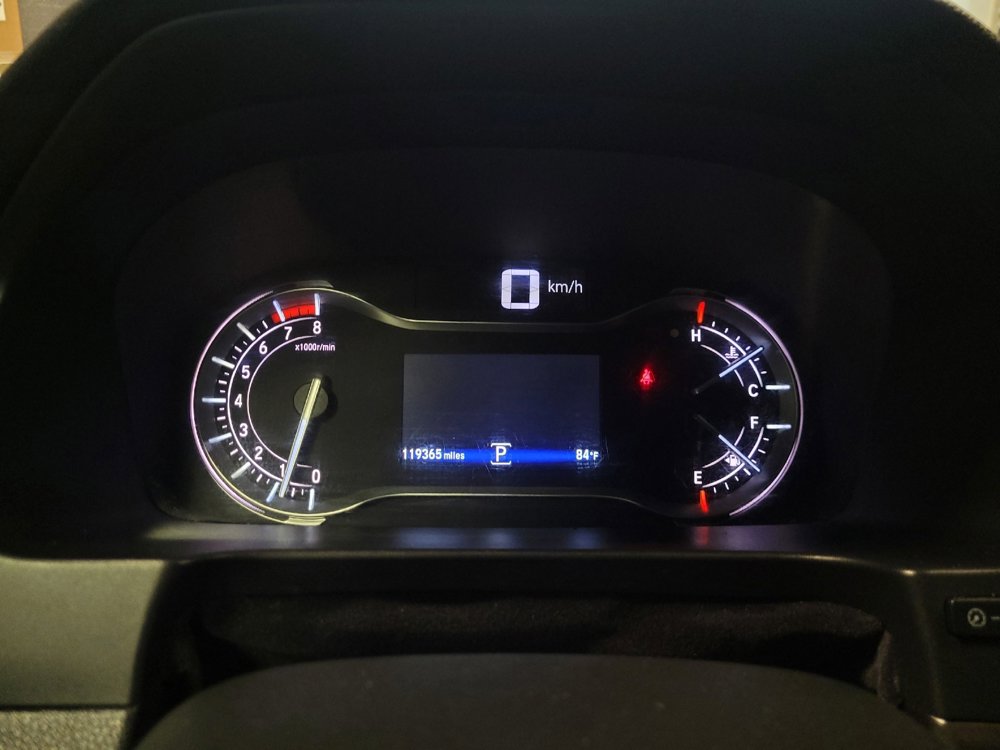 Used 2018 Honda Pilot EX-L image 23