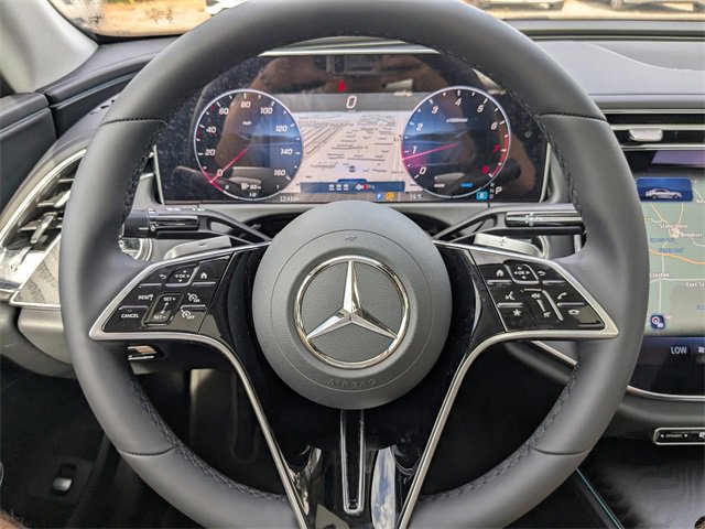 New 2026 Mercedes-Benz E 350 Sedan image 30