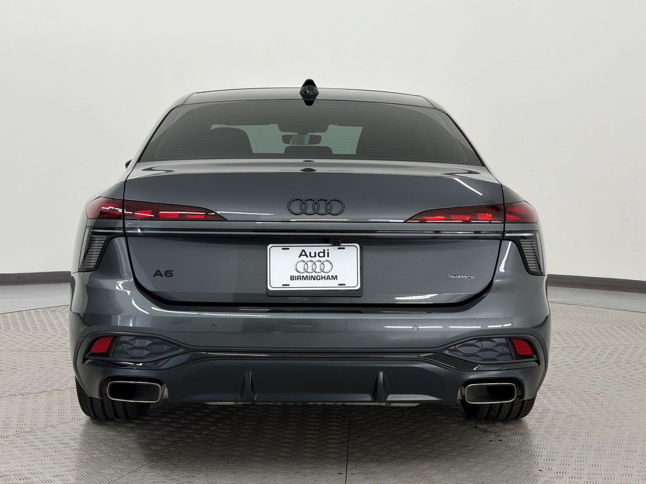 Used 2026 Audi A6 Prestige AWD/4WD image 10