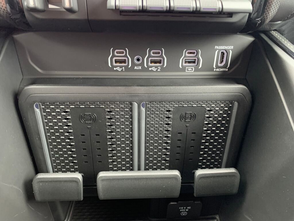 New 2026 RAM 1500 Limited w/ Body Color Bumper Group image 27