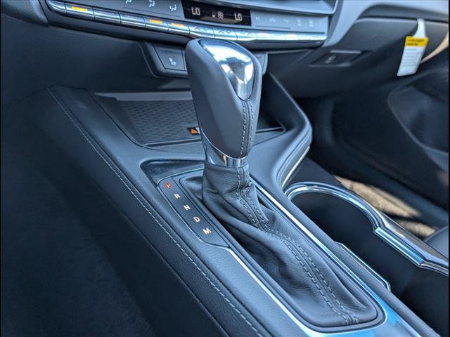 New 2026 Cadillac CT4 Luxury w/ Sun And Sound Package RWD image 15