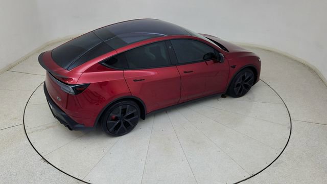 Used 2026 Tesla Model Y Performance AWD/4WD image 80