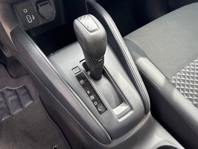 Used 2024 Nissan Versa S w/ S Plus Package image 26