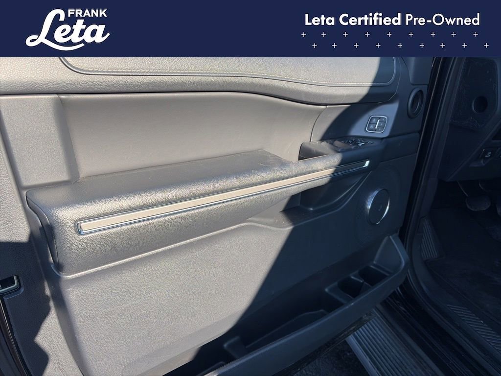Used 2024 Ford Expedition XLT image 15
