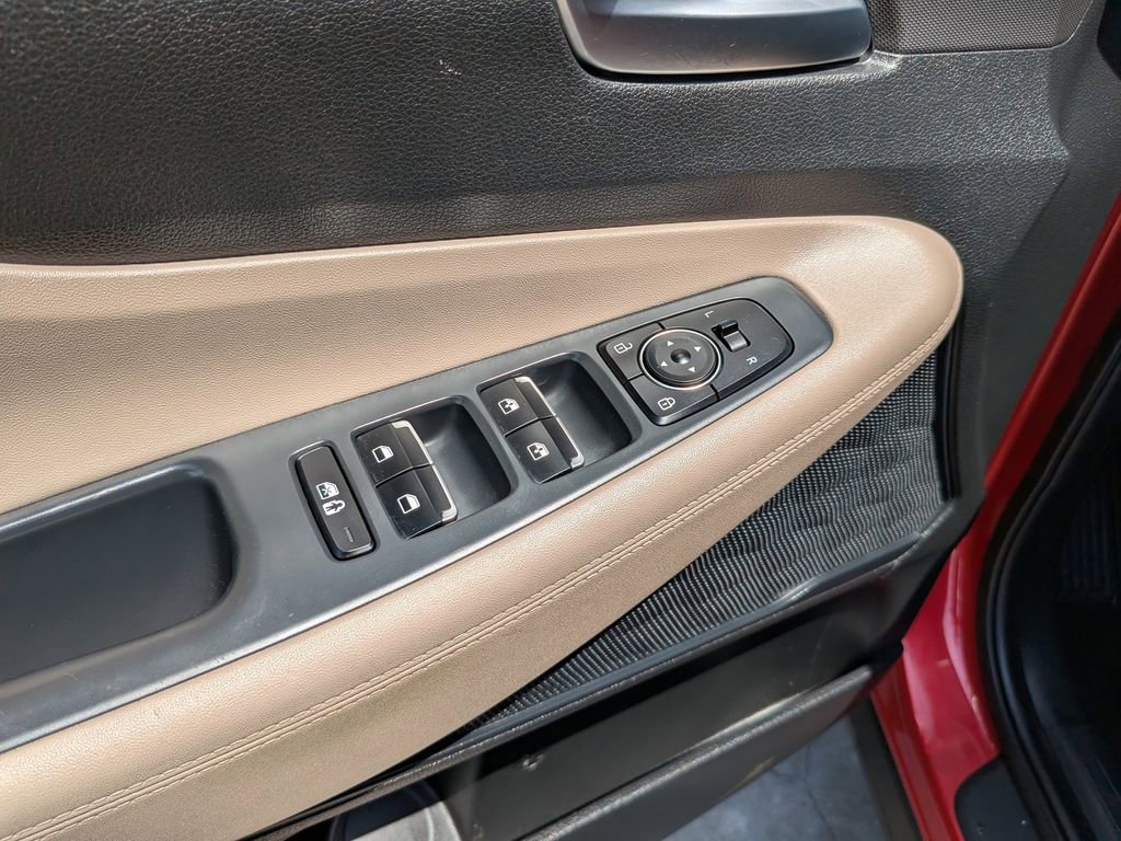 Used 2022 Hyundai Santa Fe SEL w/ Convenience Package FWD image 20