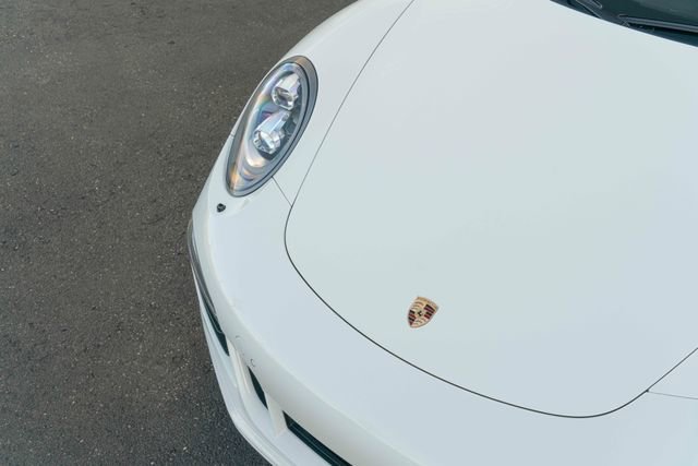 Used 2016 Porsche 911 Carrera GTS image 34