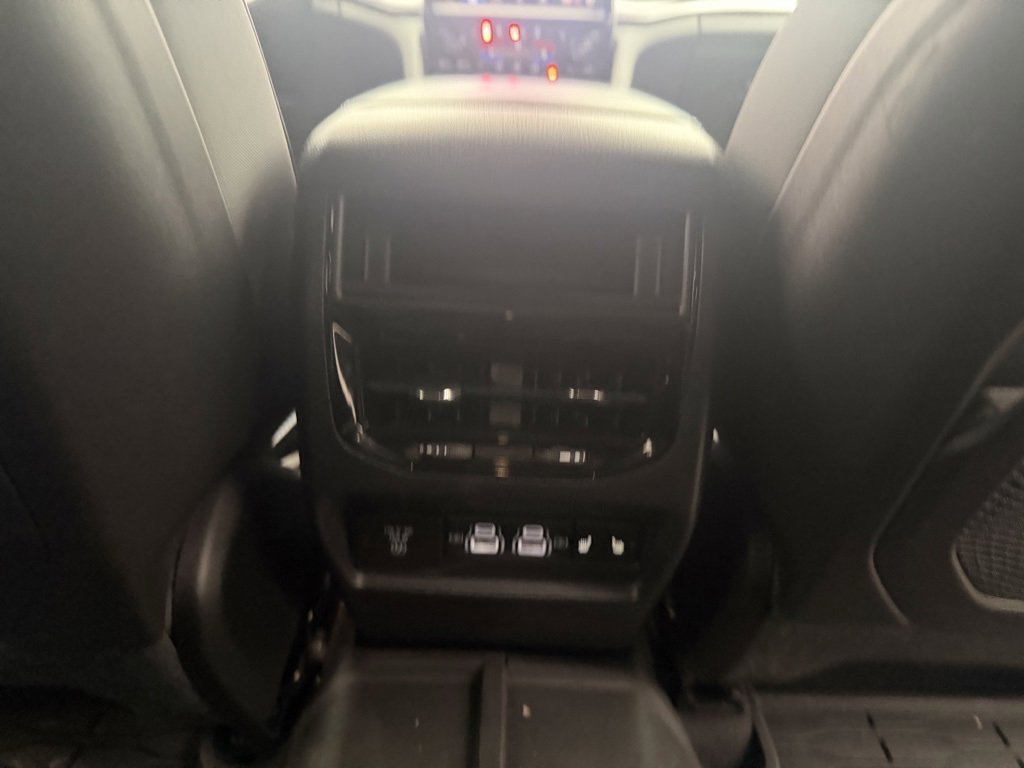 Used 2024 Jeep Grand Cherokee Trailhawk w/ Luxury Tech Group III image 14