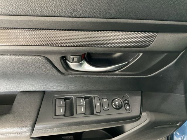 Certified 2024 Honda CR-V LX image 6