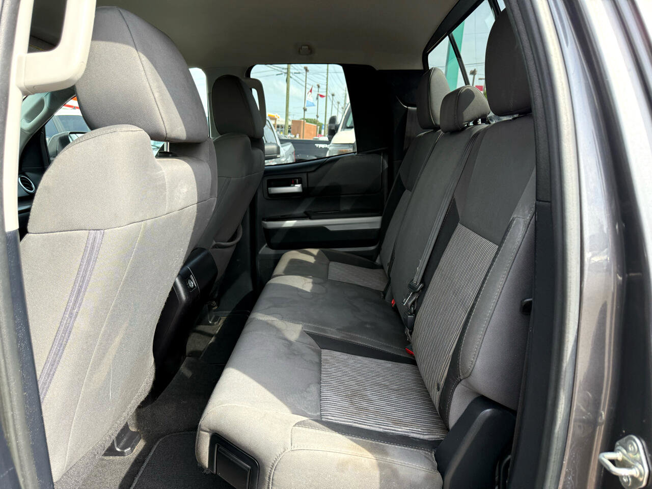 Used 2015 Toyota Tundra SR5 w/ TRD Off Road Package image 20