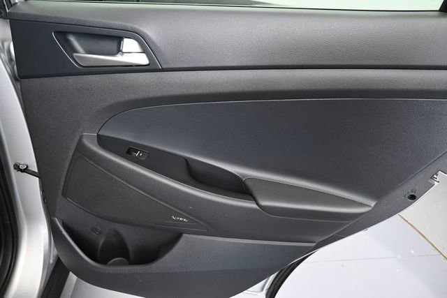 Used 2020 Hyundai Tucson Limited FWD image 34