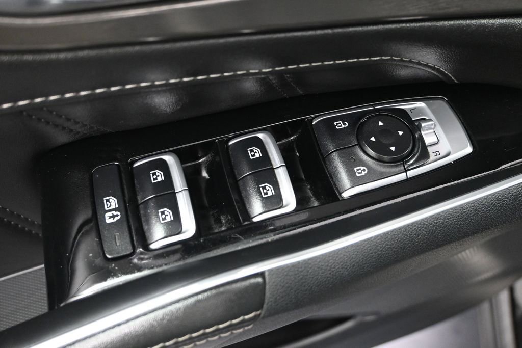 Certified 2022 Kia Sorento SX AWD/4WD image 11