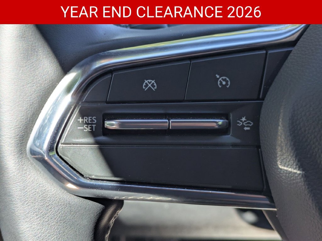New 2026 Chevrolet Equinox EV LT w/ Convenience Package II FWD image 13