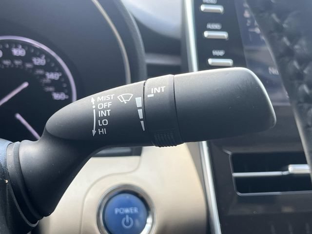 Used 2020 Toyota Avalon Limited w/ Advanced Safety Package FWD image 31
