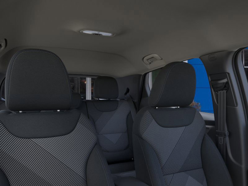 New 2027 Chevrolet Bolt LT image 24