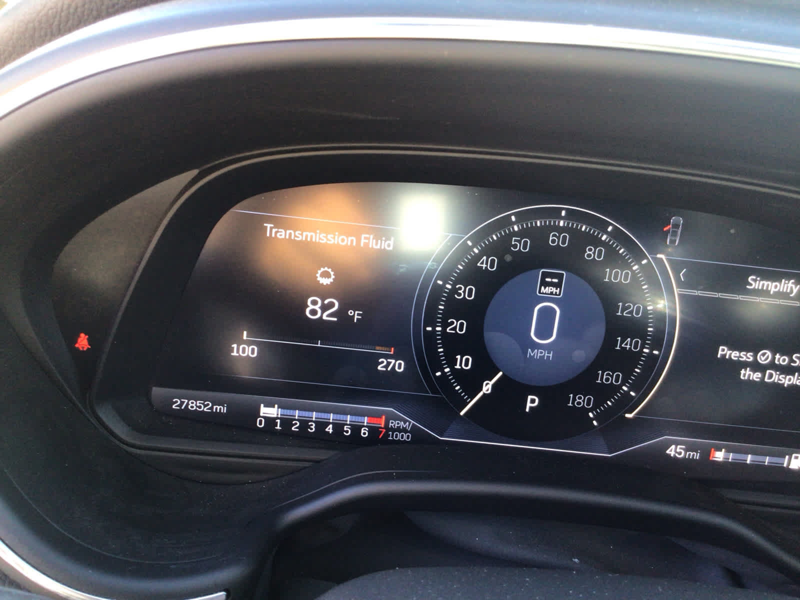 Certified 2024 Cadillac CT5 V w/ Premium Package RWD image 7