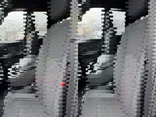 New 2026 RAM 3500 Tradesman image 10