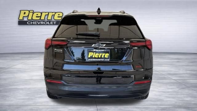 New 2027 Chevrolet Bolt RS w/ Technology Package FWD image 3